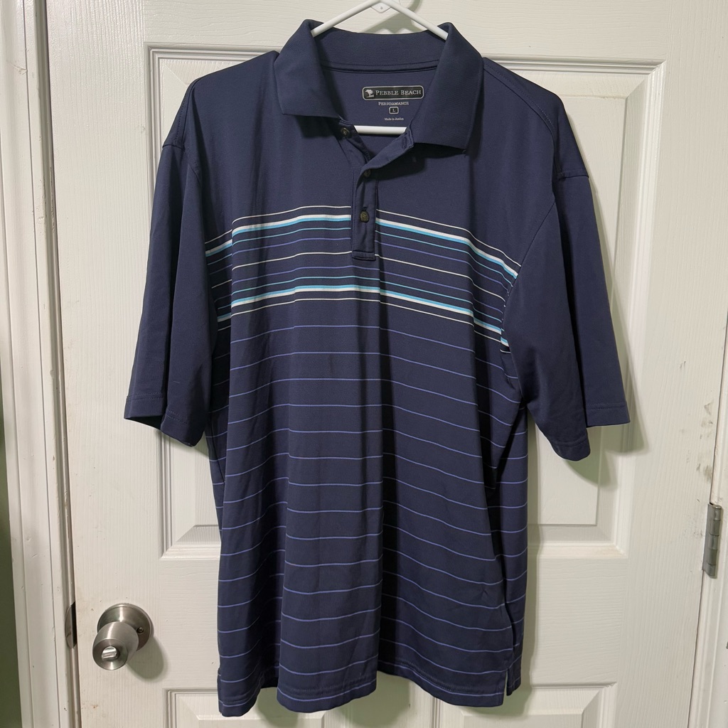 Golf Polo Golf Polo